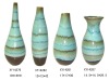Wholesale Indoor decoration porcelain vase