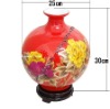 Wholesale porcelain vase,flower vase