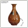 Wholesale fluxion ceramic porcelain flower vase