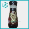 Ceramic craft vase