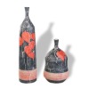 decor craft statue ceramic&porcelain vases