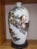 Decorative Vase Porcelain Vase
