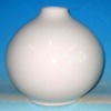 porcelain decorative vase for home decor