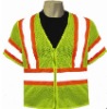 reflective safety wear