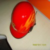 Wholesale safety helmets advertising helmet