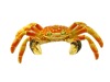 enamel crab trinket boxes(QF2849)