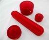 jewelry velvet box