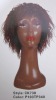 2011 New design& fashion short wave wigs
