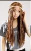 Wholesale avatar cosplay wigs