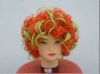 Wholesale Highlight Color Party Wig