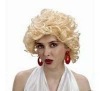 Wholesale Marilyn Monroe cosplay wigs(BSHW-1308)