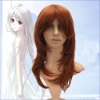 Wholesale synthetic long cosplay wigs(BSHW-2074)
