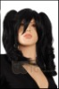 Wholesale COW-147kanekalon cosplay wigs