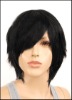 Wholesale COW-110man's cosplay wigs