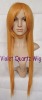 Wholesale Full cap heat resistant synthetic hair cosplay wig JKJ-107