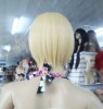 Hot Selling Cosplay Silky Wig