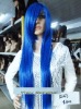 Made in China Long Cosplay Hair Wig