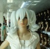 2011Hot selling Cosplay Synthetic Hair Wigs