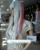 Romantic Mix Color Cosplay Wig