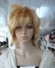 Wholesale OEM Popular Cosplay Human Hair Wig