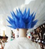 Wholesale OEM Short Cosplay Synthetic Hair Wig
