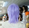Wholesale 2011 Popular Short Cosplay Full Lace Wig
