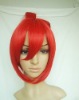 Wholesale 2011 Hot Selling Cosplay Red Hair Wig