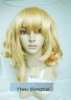 Wholesale Novelty Design Girl's Cosplay Hair WIgs