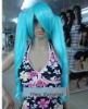 Wholesale Popular Long Cosplay Hair Wigs