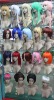 Wholesale Fashion CosPlay Human Wigs Hair