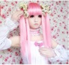Wholesale Lovely Princess Cosplay Hair Wigs Supplies