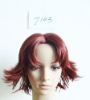 Wholesale Cool Girl Cosplay Wig Hair