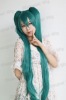Wholesale Long Colorful Cosplay wig hair