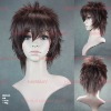 Blown Cosplay wig