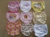 100%cotton girl underwear brief child wear
