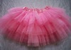 pink tutu skirt