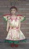 2011 children party dress bscc-0081