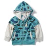 2011 newest printed baby jackets