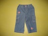 92# 116# 134# kids wear boy's jeans