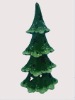 Porcelain Christmas Tree