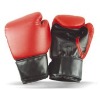 Leather Boxing Gloves (K-P0103)
