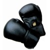 Leath Boxing Gloves
