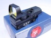 Brand New 11mm Holographic MULTI reticle red dot Rcope