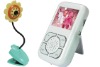 Lovely 2.4 GHz Wireless Baby Monitor with low price as present