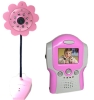 2.4 GHz Wireless 1.8 Inch Baby Monitor
