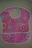 printed baby bib fabric