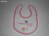 lovely baby bibs