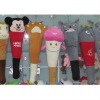 Wholesale 35cm Plush Massager
