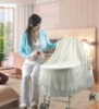 Wholesale Crib bedding / baby crib / baby nursery