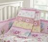 Wholesale baby crib quilt